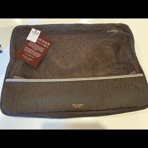henri bendel packing cubes